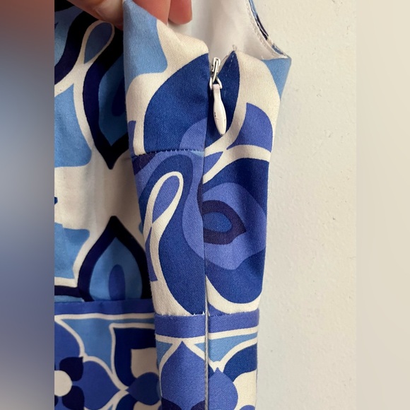 Beautiful Summer Dress - Picture 3 of 5